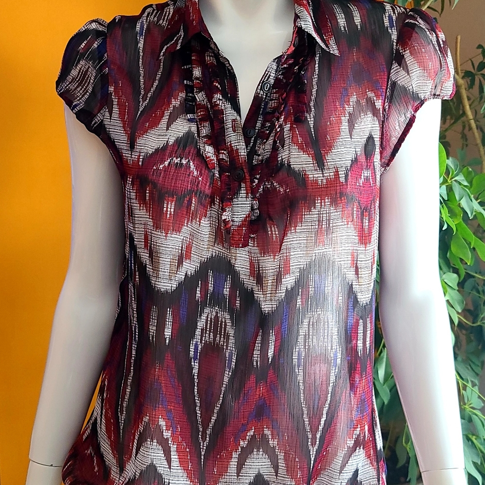 Blouse - Picture 4 of 5